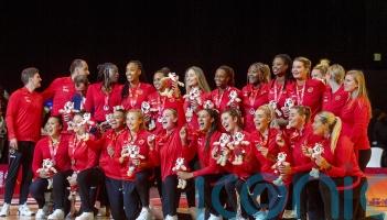 England head coach Jess Thirlby ‘incredibly proud’ despite World Cup final loss