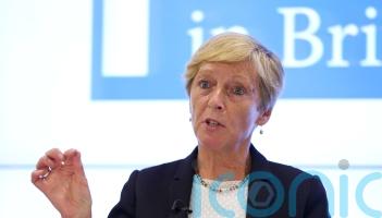 World Netball president receives damehood at Windsor Castle