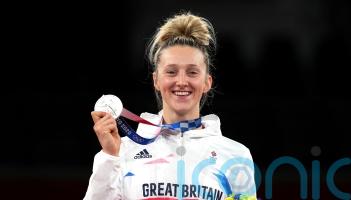 Lauren Williams opens up on challenging time coping with Tokyo heartbreak