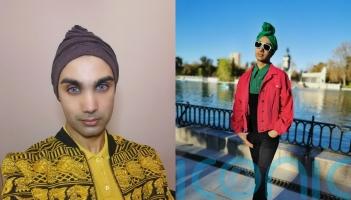 Psychic who ‘predicted Covid-19’ forecasts Meghan ‘heartache’, robots stacking shelves and ‘success for women’ in 2024
