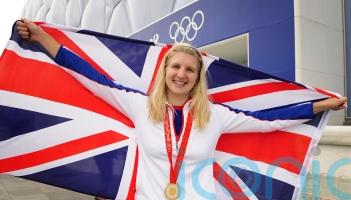 On This Day in 2013 – Rebecca Adlington retires from competitive swimming