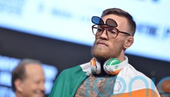 Dana White hopeful Conor McGregor’s UFC return will happen this year