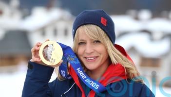 On This Day in 2014: Jenny Jones makes history on snow in Sochi
