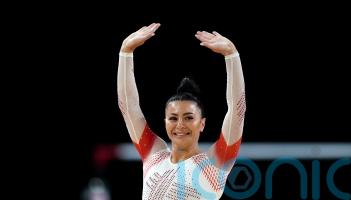 Feels like the right time – Claudia Fragapane retires from gymnastics