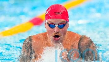 This will push me – Adam Peaty focused on Olympic goal after World bronze