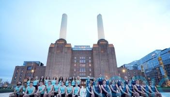 ‘Super primal’ boat race is sport in its purest form – Cambridge’s Luca Ferraro