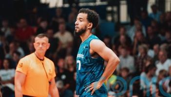 Justin Robinson convinced basketball can help youngsters avoid ‘ills’ in society