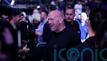 Dana White awards first ‘Bite of the Night’ bonus in UFC history after Vegas 89