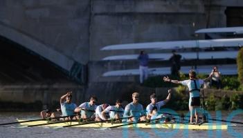 Cambridge continue Boat Race dominance with double victory