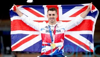 I’m done – Max Whitlock announces Paris Olympics will be his final competition