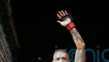 Conor McGregor to make his long-awaited return to UFC on June 29