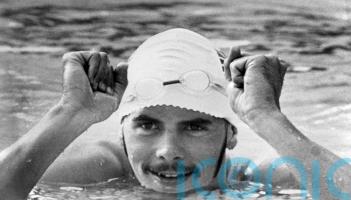 Olympic swimming great David Wilkie dies aged 70 after cancer battle