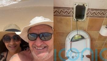 Retired couple driven out of five-star £2,700 resort five days early due to ‘foul’ sewage smell and blaring techno beats