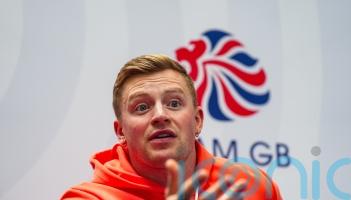 I’m very peaceful – Adam Peaty ready for Paris after overcoming issues