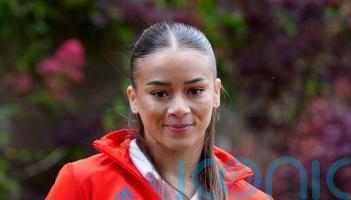 Georgia Mae Fenton ready to use Tokyo hurt as inspiration for Paris Olympics