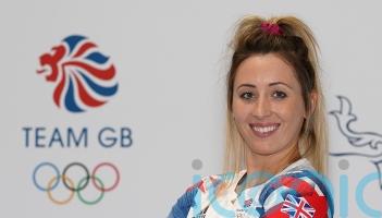Jade Jones to compete for third Olympic title at Paris 2024