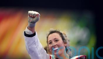 Jade Jones avoids ban over no-fault doping violation