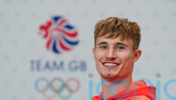 There’s life in me yet – Jack Laugher relishing ‘old soul’ role in diving team