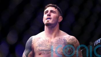 Tom Aspinall wants to be ‘best heavyweight ever’ ahead of Curtis Blaydes rematch