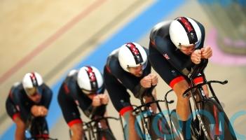 Fifth-place finish for Britain in Paris cycling medal table as they lose summit