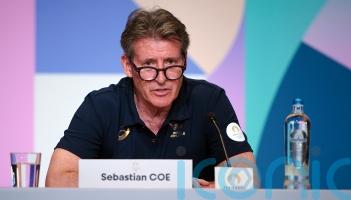 Lord Coe says ‘of course’ he will consider running for IOC president