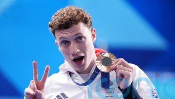 Noah Williams fears he would freeze if asked to do crucial final dive again