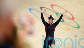 ‘It’s like a dream’ – Emma Finucane on her hat-trick of Paris medals