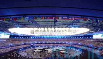 Paris Olympics come to glittering close after bringing Games back to the people