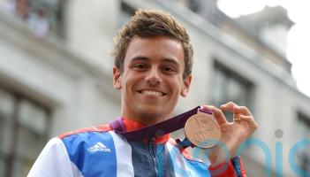Tom Daley retires with full set of Olympic medals after silver in Paris