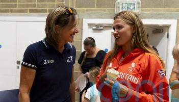 Katherine Grainger says UK Sport using ‘different model’ to determine LA funding
