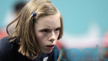 Bly Twomey looks forward to Los Angeles after impressive debut