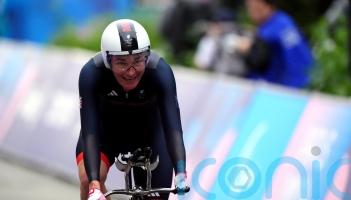 Paralympics day nine: Dame Sarah Storey targets a 19th gold medal