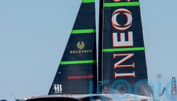 Ben Ainslie one win from emulating Loch Ness Monster-believing captain from 1964