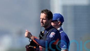 Sir Ben Ainslie wants Britain to maintain momentum in America’s Cup