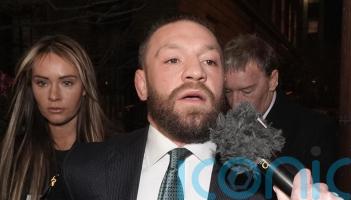 Conor McGregor to appeal after woman who said he raped her wins civil claim