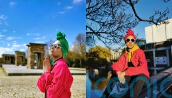 Psychic who ‘predicted Covid’ says 2025 will bring Prime Minister’s resignation and princes’ reconciliation