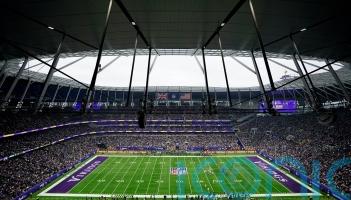 London to stage NFL home games for the Jets, Browns and Jaguars in 2025 season