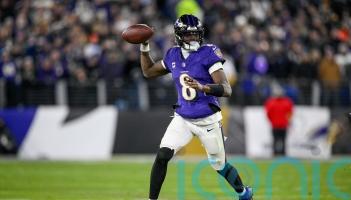 Baltimore Ravens eclipse Pittsburgh Steelers 28-14 to advance in AFC play-offs