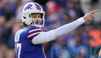 Buffalo Bills bounce back to beat Denver Broncos and progress in NFL play-offs