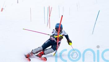GB skier Reece Bell out to continue family legacy at next year’s Winter Olympics
