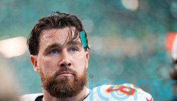 Travis Kelce considering retirement after Kansas City Chiefs’ Super Bowl defeat