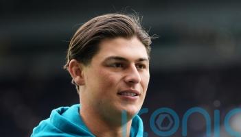 Louis Rees-Zammit signs active roster contract with Jacksonville Jaguars