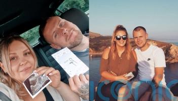 Couple describe IVF trauma after silent miscarriage leaves woman ‘bleeding out’ after seven years trying to conceive