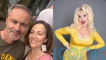 I’m married to Dolly Parton: Husband of impersonator says life and home is ‘utterly dominated’ by country singer