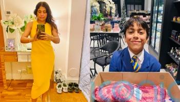Mum ‘transformed’ by carnivore diet says husband and children now also ‘flourishing’ eating solely meat, eggs and dairy