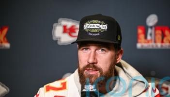 Travis Kelce will return with Kansas City Chiefs after deciding not to retire