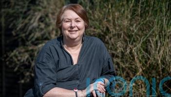 ‘My MND was initially mistaken for stress from my divorce – I’ve been given five years to live but it’s not the end’