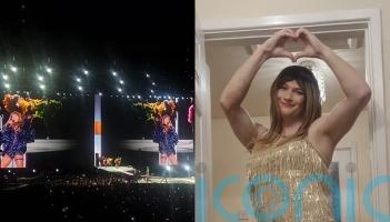 Straight man’s fiancee supports his Taylor Swift-inspired cross-dressing hobby after thinking alter ego was rival lover