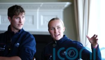 Heidi Long dares young girls to dream as she prepares for Boat Race
