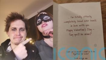 ‘Nerd’ desperate to move Swedish fiancee to UK after meeting on World Of Warcraft believed she was a man for years